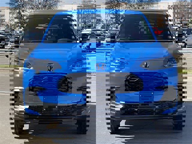 Certified 2026 Honda HR-V Sport image 7