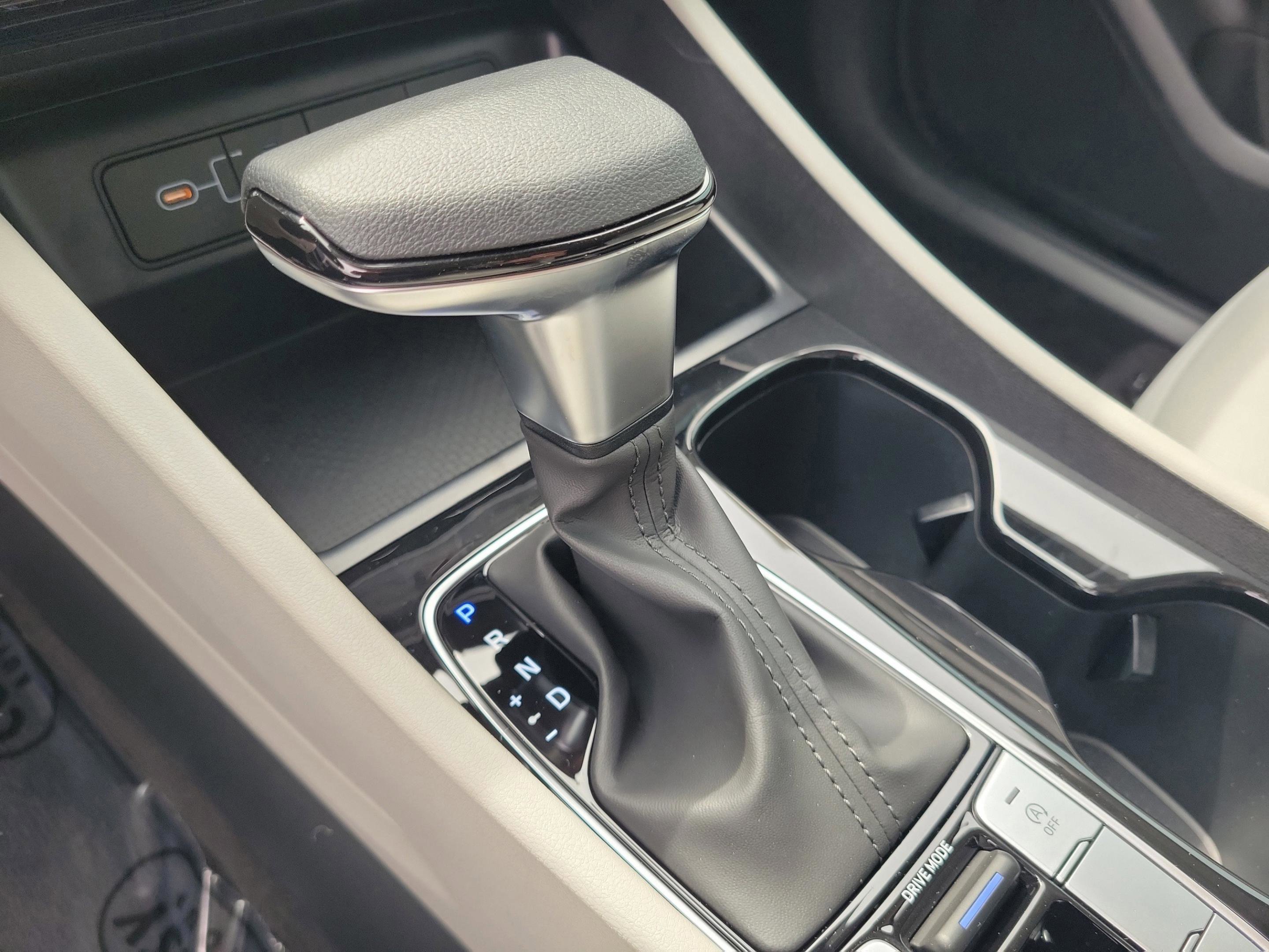 New 2026 Hyundai Tucson SEL image 30