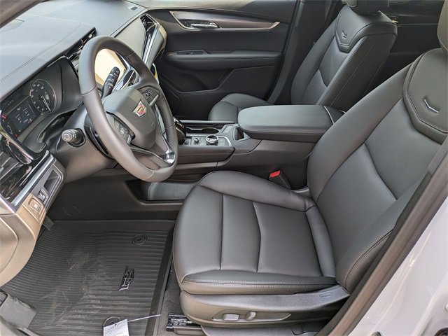New 2025 Cadillac XT6 Luxury w/ LPO, Floor Liner Package image 19