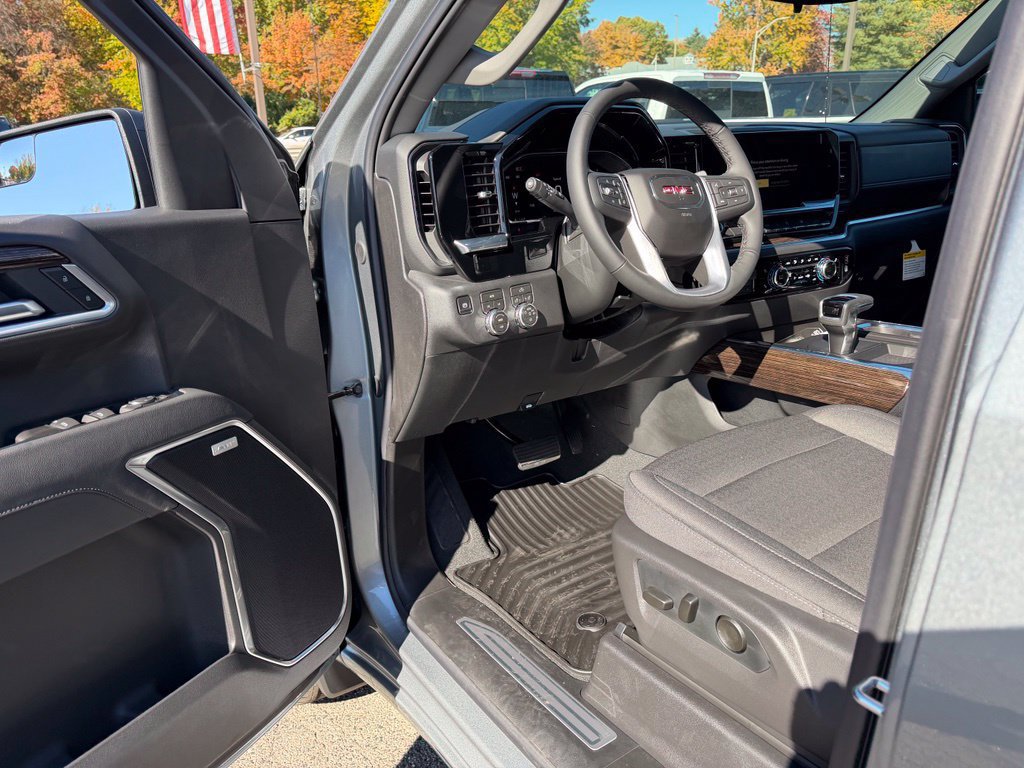 New 2026 GMC Sierra 1500 Elevation w/ Preferred Package AWD/4WD image 26