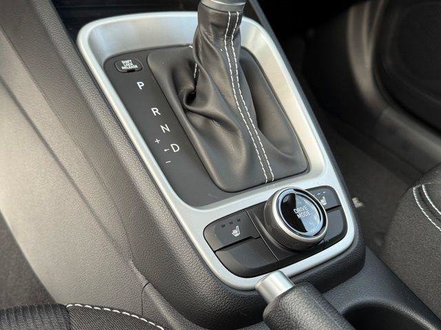 New 2026 Hyundai Venue SEL image 24