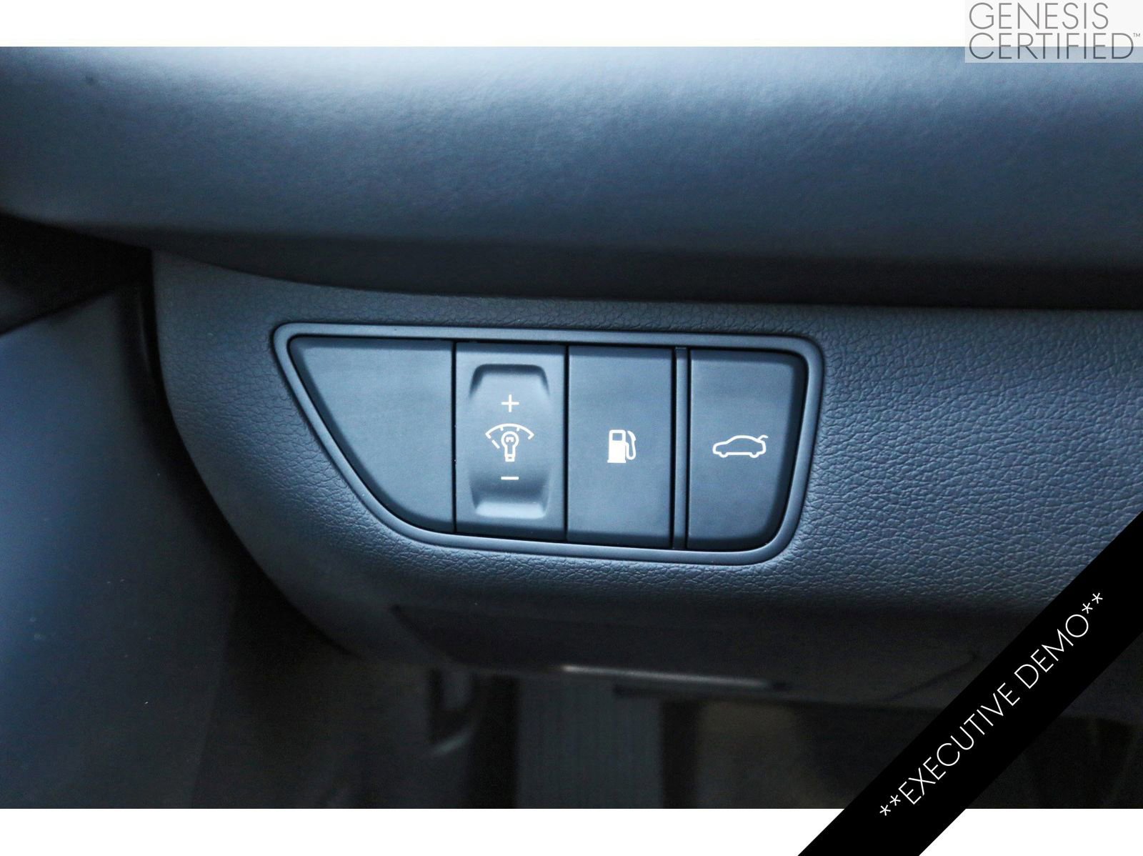 Used 2026 Genesis G70 2.5T RWD image 22