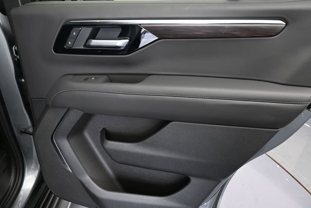 New 2026 Chevrolet Tahoe LS AWD/4WD image 34