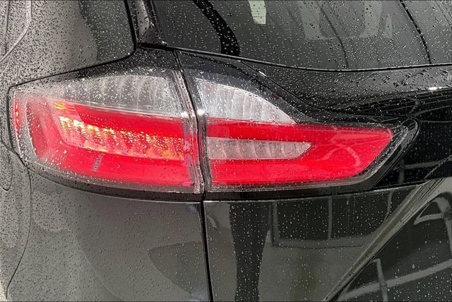 Used 2024 Ford Edge SEL w/ Convenience Package image 41