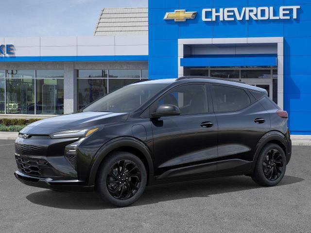 New 2027 Chevrolet Bolt RS FWD image 2