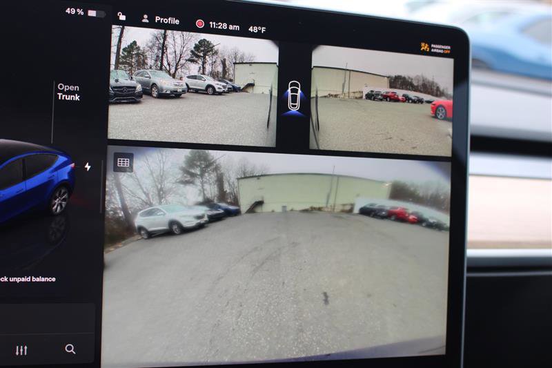 Used 2024 Tesla Model Y Long Range image 22