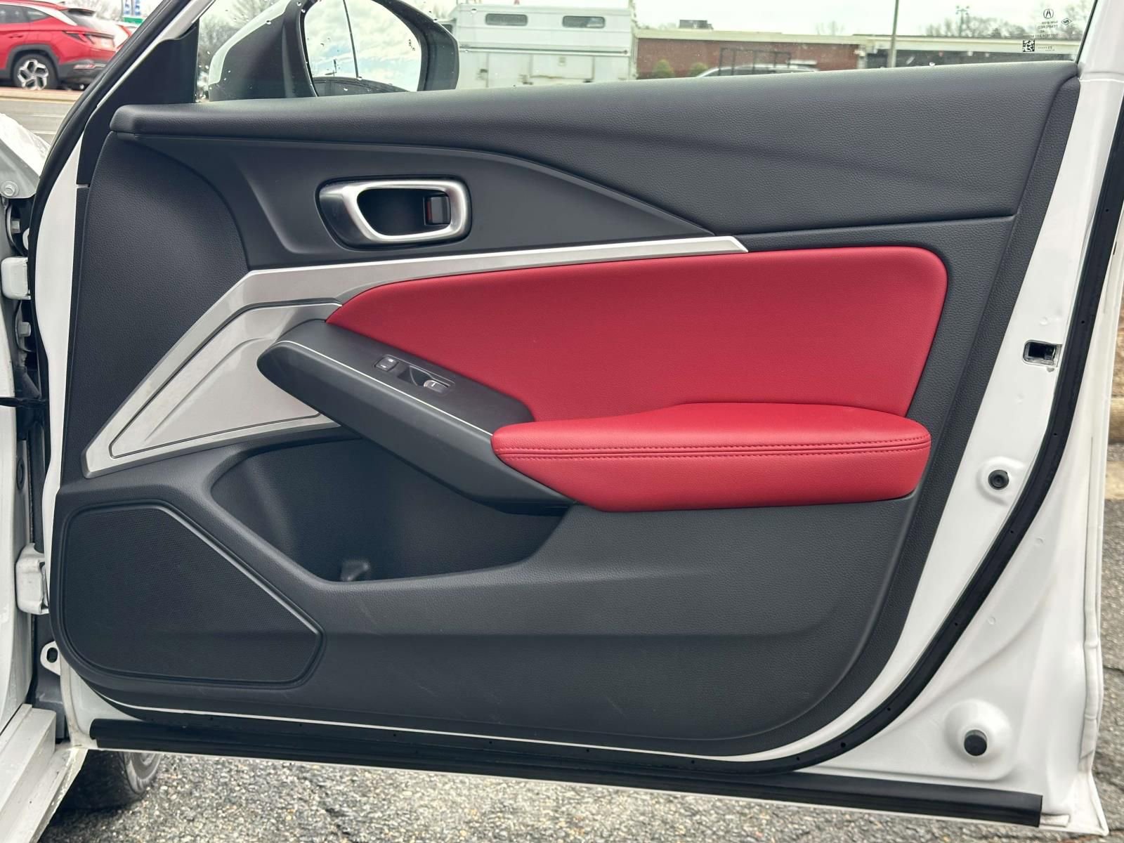 Used 2024 Acura Integra A-Spec FWD image 9
