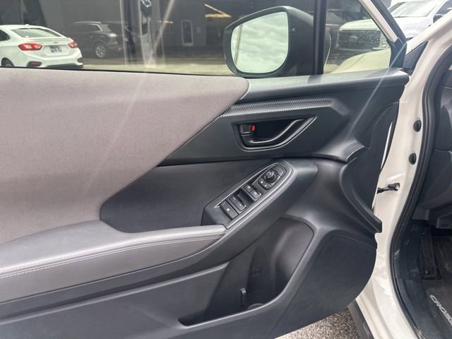 Used 2024 Subaru Crosstrek 2.0i Premium AWD/4WD image 15