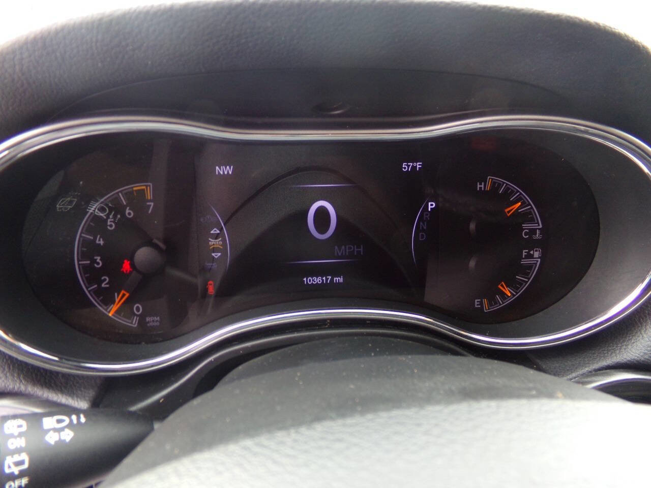 Used 2019 Jeep Grand Cherokee Altitude image 21