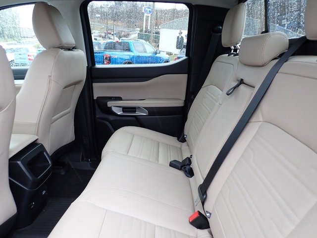 Used 2024 Ford Ranger Lariat image 11