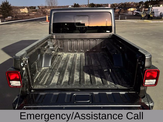 New 2026 Jeep Gladiator Sport AWD/4WD image 22