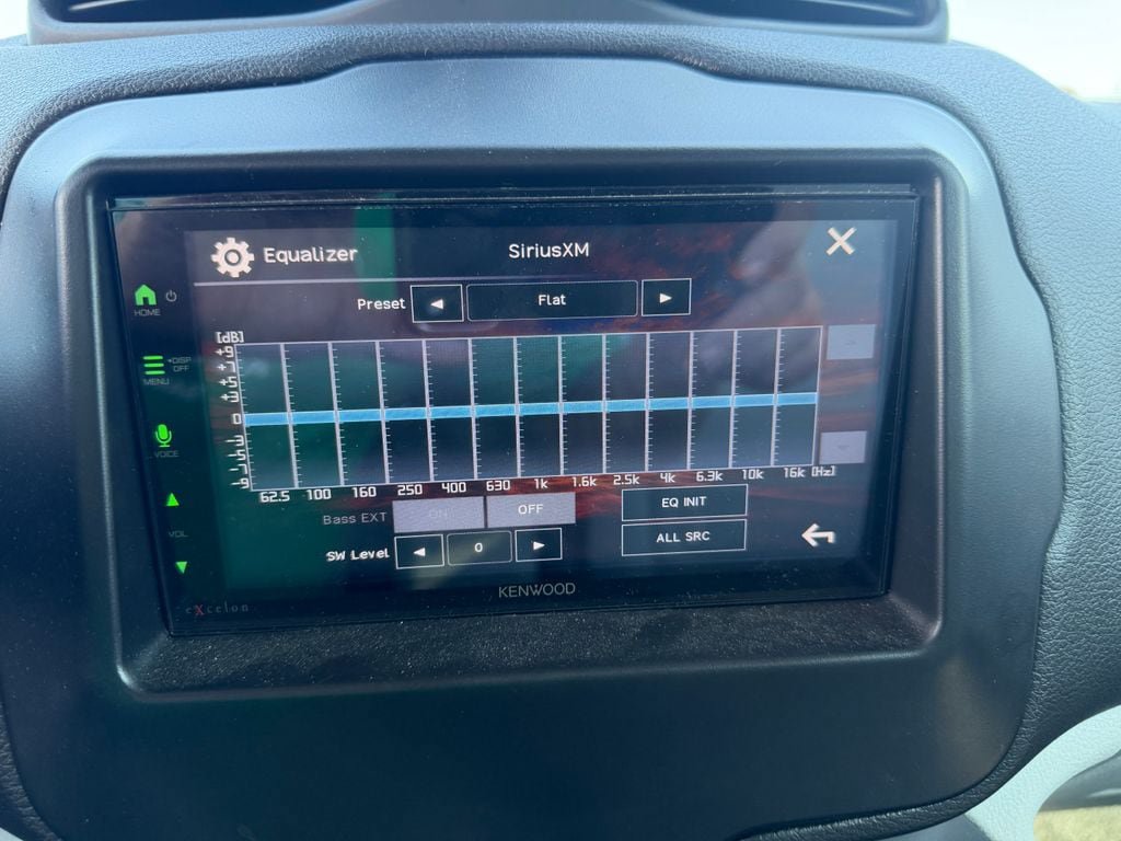 Used 2019 Jeep Renegade Latitude FWD image 11