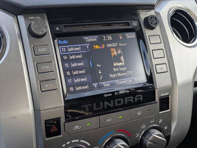 Used 2016 Toyota Tundra SR5 image 13
