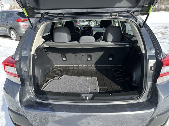 Certified 2023 Subaru Crosstrek 2.0i Premium image 22