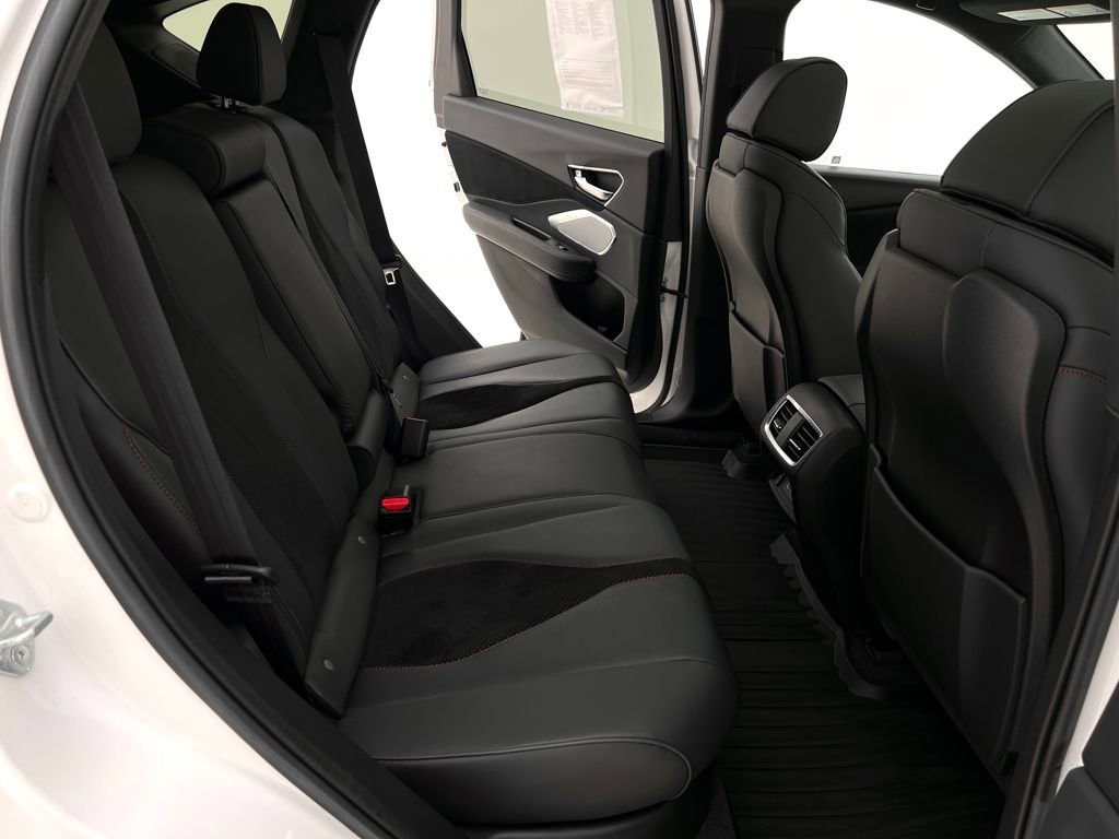 Used 2023 Acura RDX AWD w/ A-Spec & Advance Pkg image 19