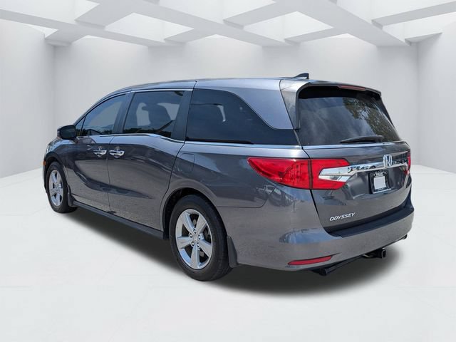 Used 2019 Honda Odyssey EX image 7