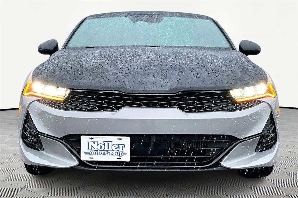 Used 2024 Kia K5 GT-Line image 3