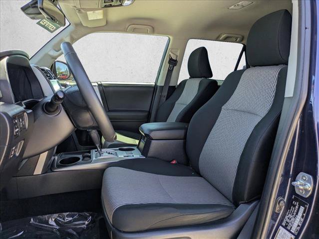 Used 2024 Toyota 4Runner SR5 RWD image 15