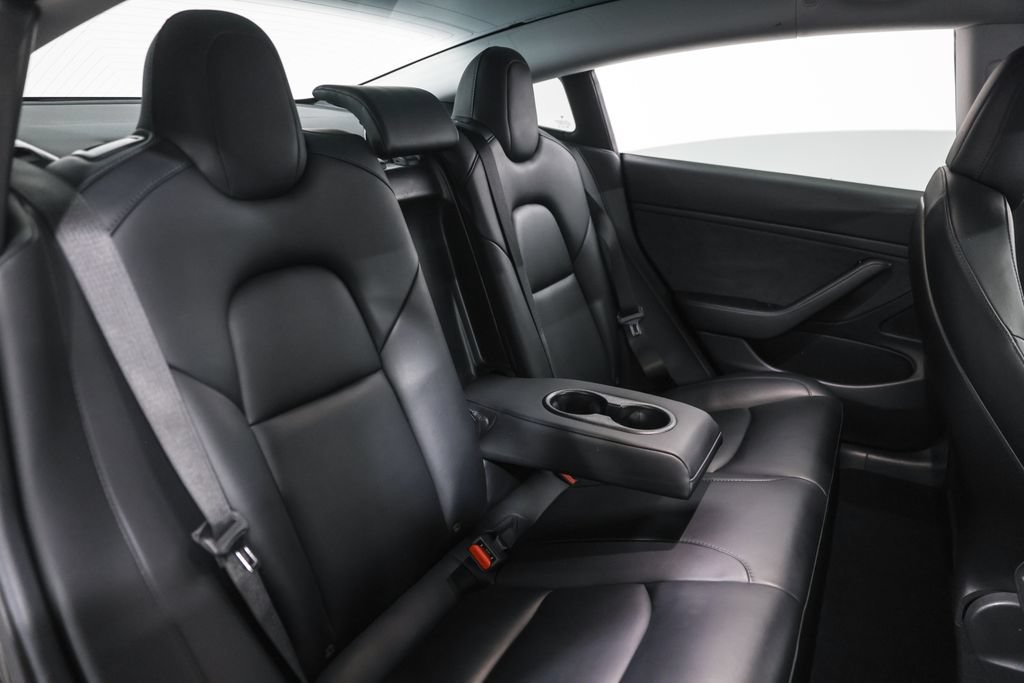 Used 2019 Tesla Model 3 Standard Range Plus RWD image 24