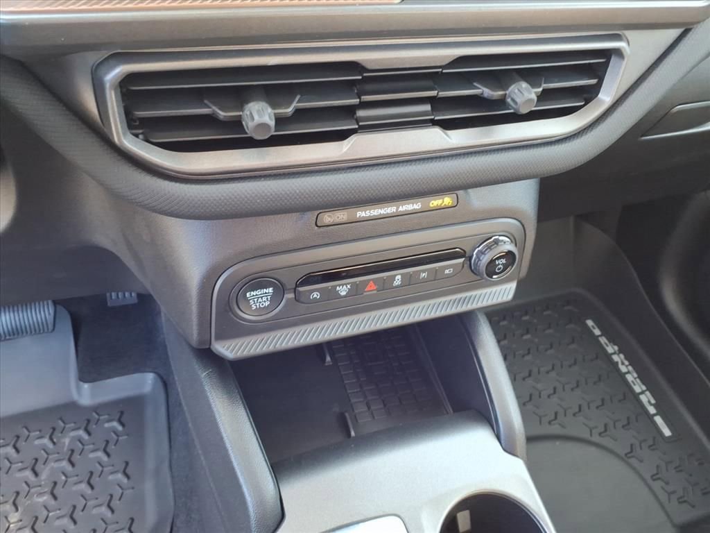 New 2025 Ford Bronco Sport Outer Banks w/ Outer Banks Tech Package+ image 14