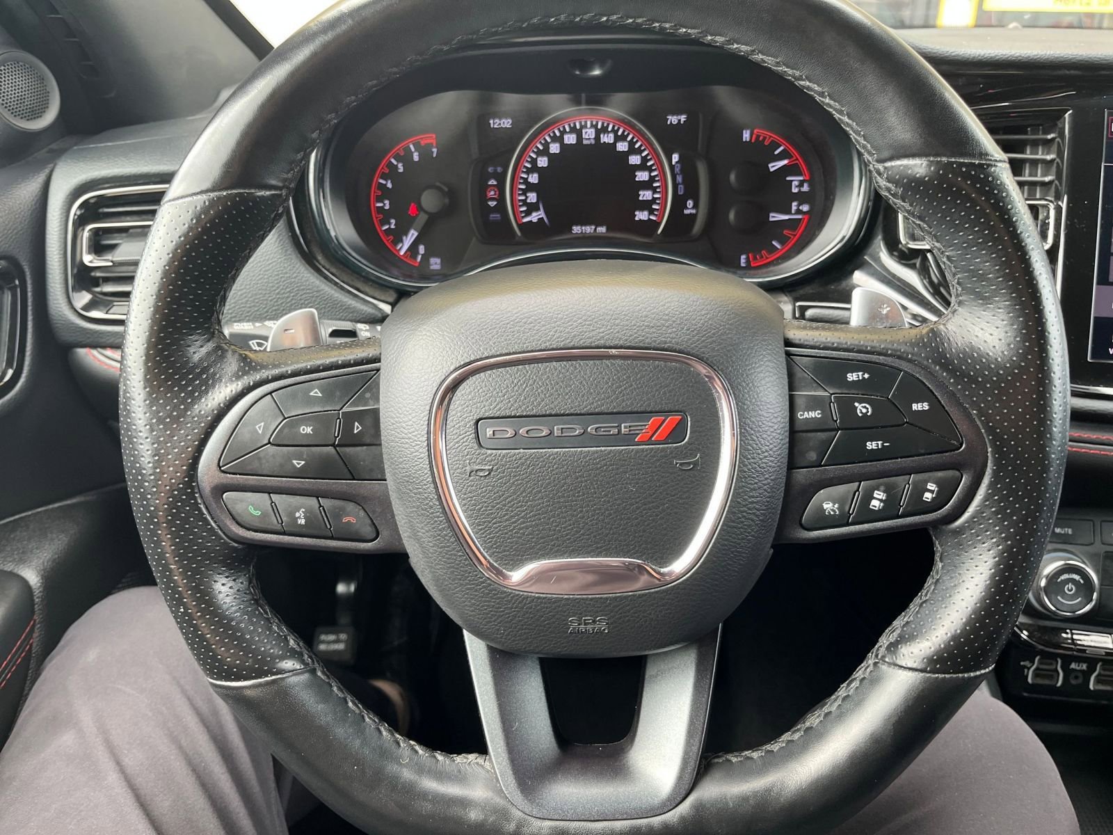 Used 2023 Dodge Durango GT image 28