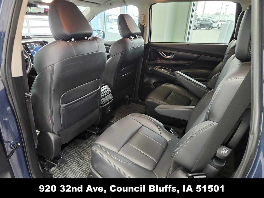 Used 2023 Subaru Ascent Limited image 15