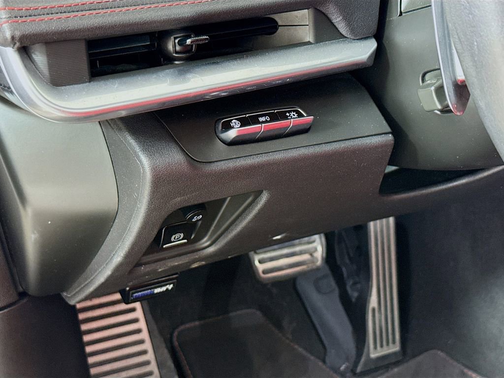 Used 2021 Chevrolet Corvette Stingray Preferred Conv w/ Battery Protection Package image 11