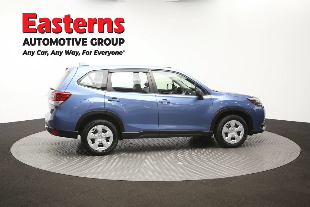 Used 2023 Subaru Forester AWD/4WD image 43