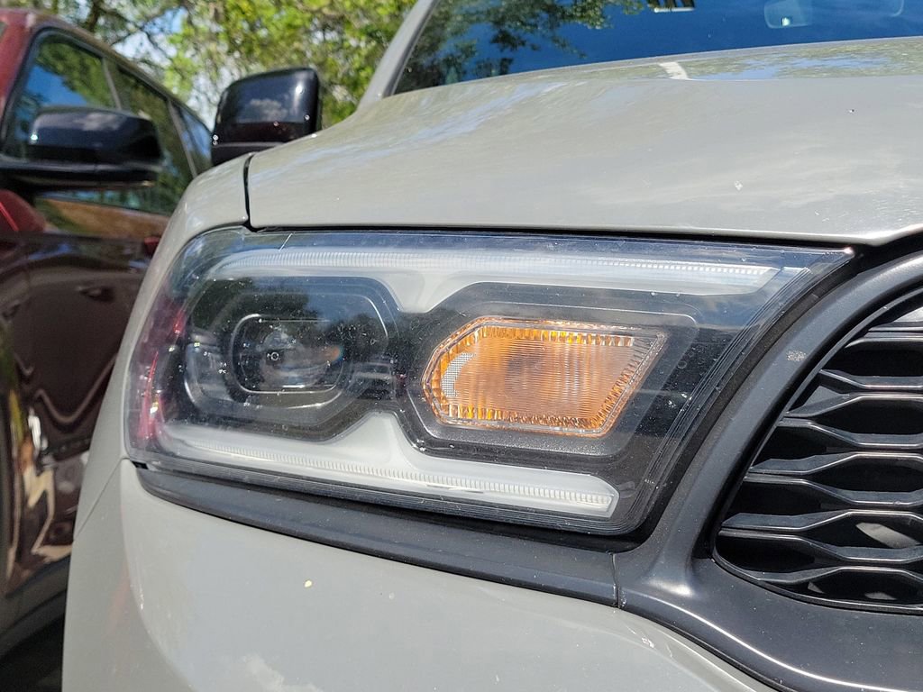 Used 2023 Dodge Durango GT RWD image 7