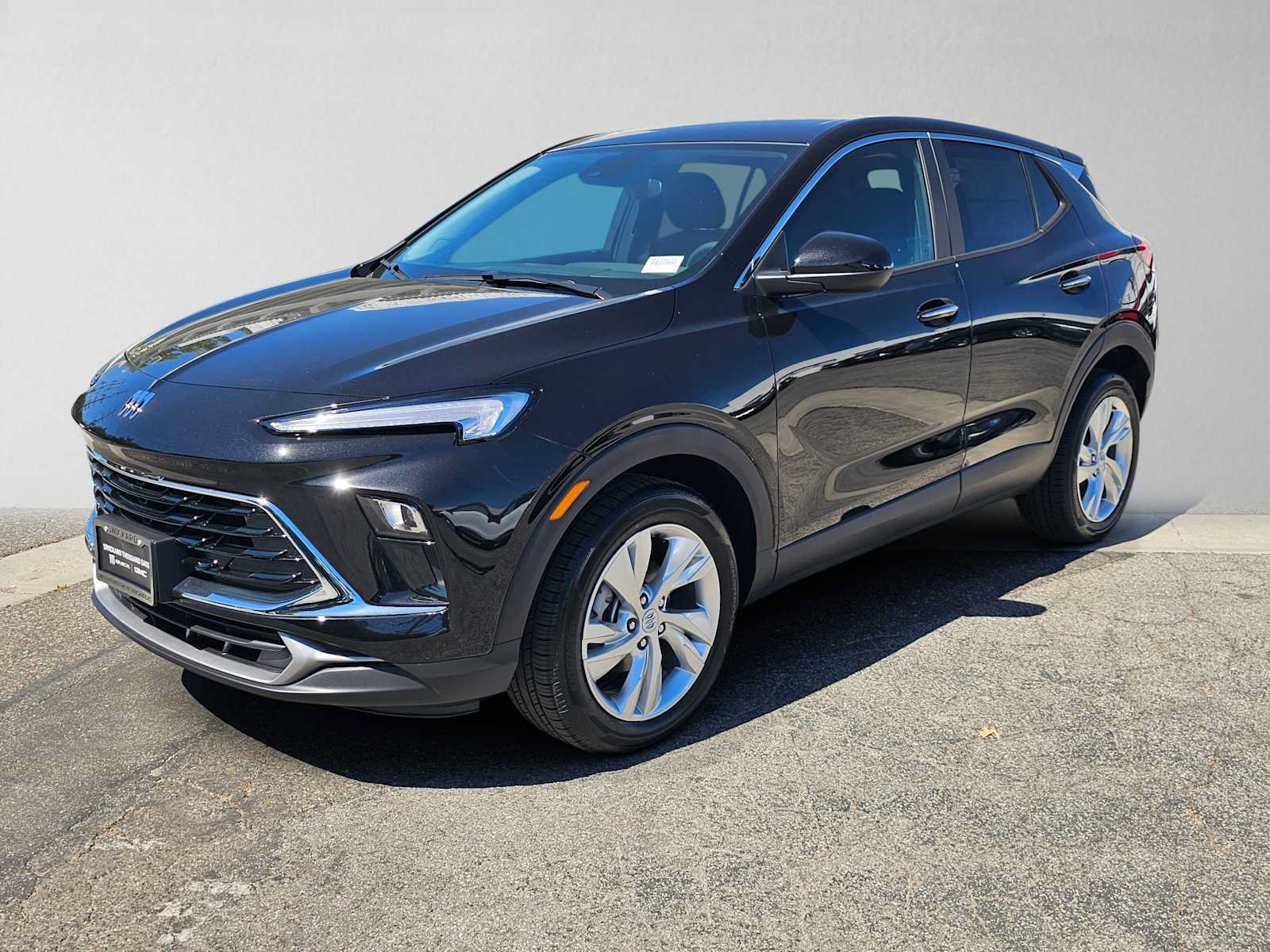 New 2026 Buick Encore GX Preferred w/ Comfort Package FWD image 7