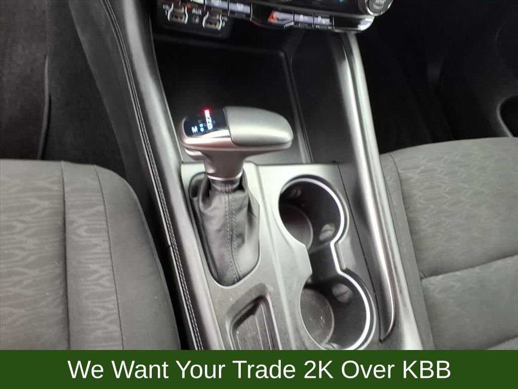 Used 2022 Dodge Durango SXT w/ Blacktop Package image 20