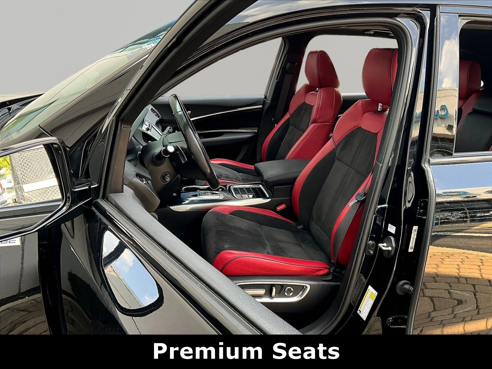 Used 2019 Acura MDX A-Spec AWD/4WD image 21