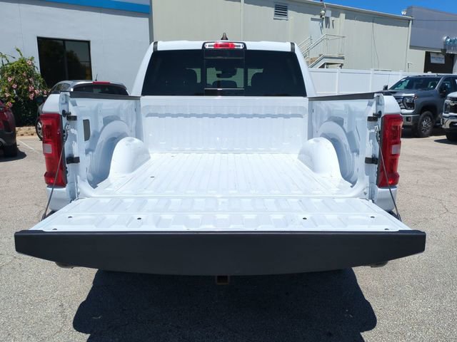 Used 2025 RAM 1500 Big Horn RWD image 14