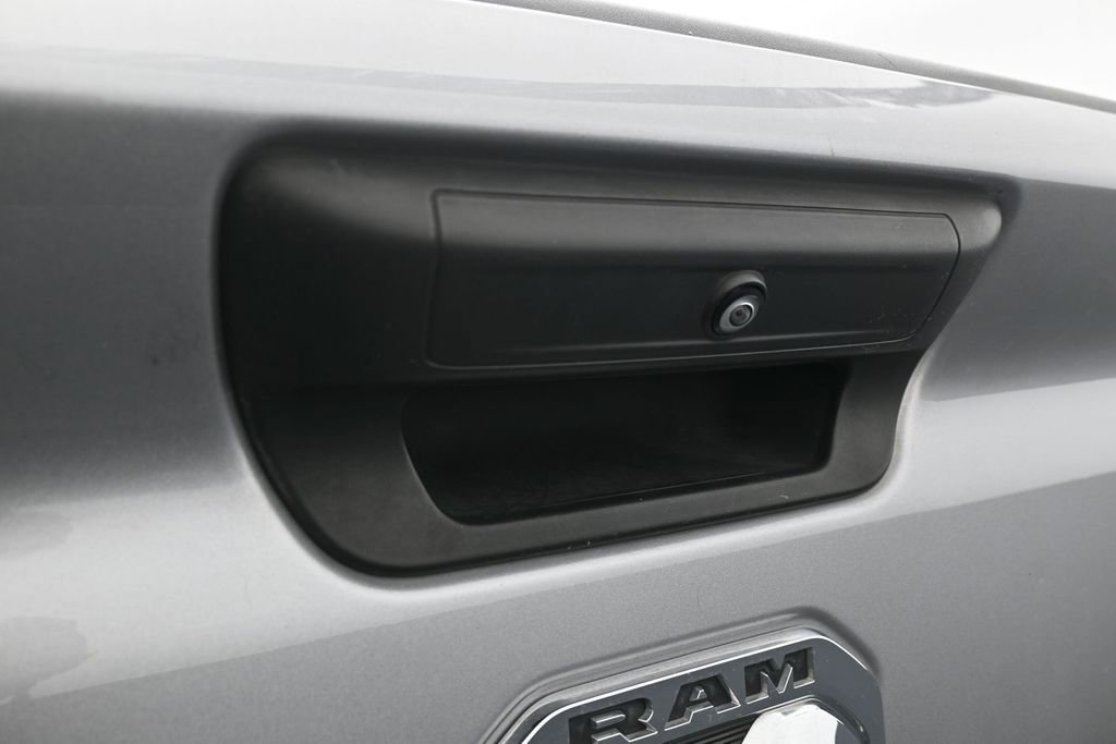 Used 2023 RAM 1500 Big Horn AWD/4WD image 33