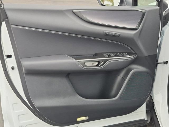 New 2026 Lexus NX 450h+ F Sport AWD/4WD image 13