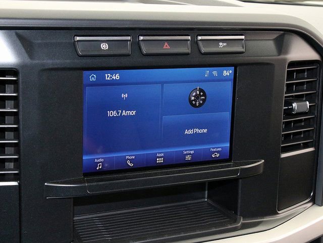 New 2024 Ford F350 XL w/ Snow Plow Prep Package image 18