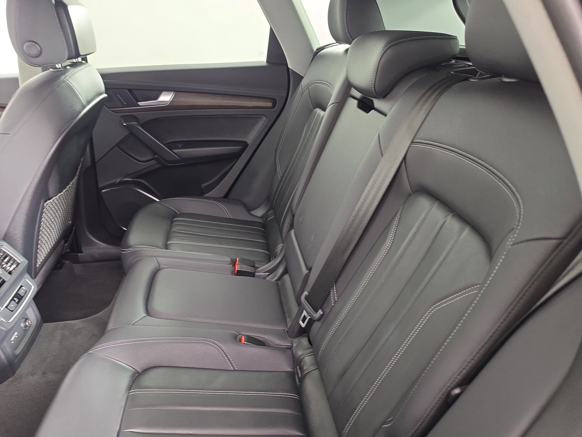 Certified 2023 Audi Q5 2.0T Premium w/ Convenience Package AWD/4WD image 39