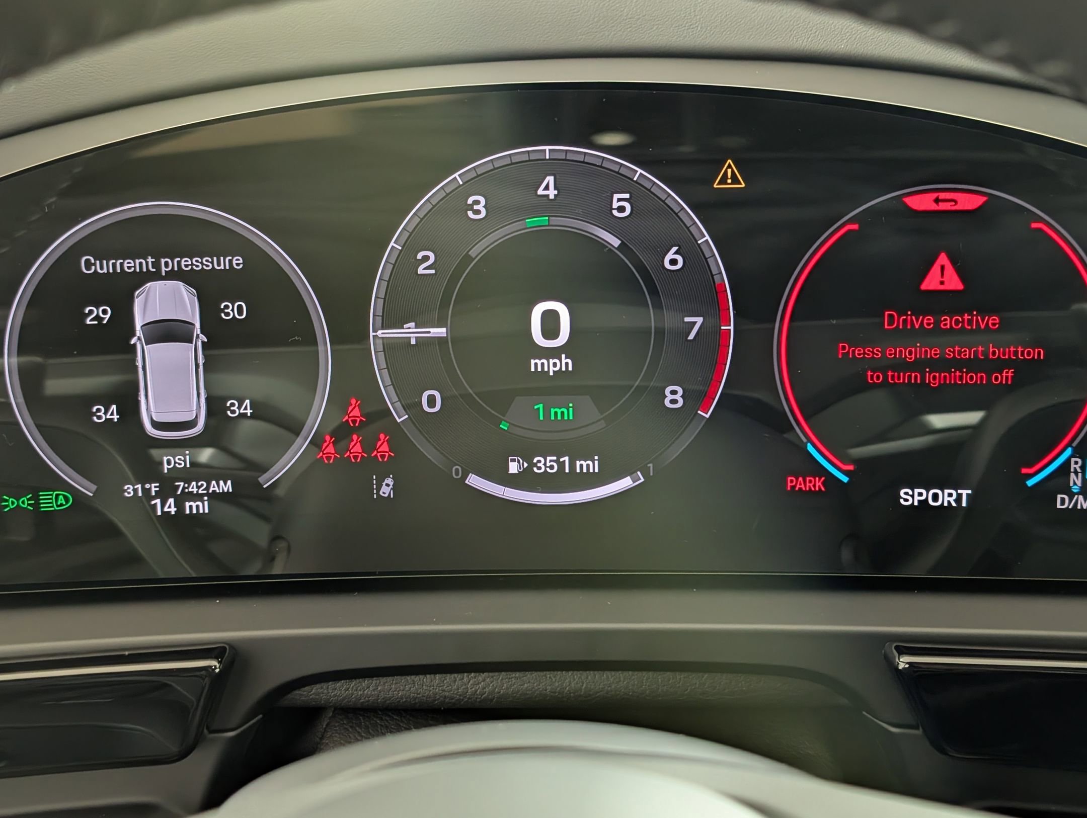 New 2026 Porsche Cayenne E-Hybrid image 25