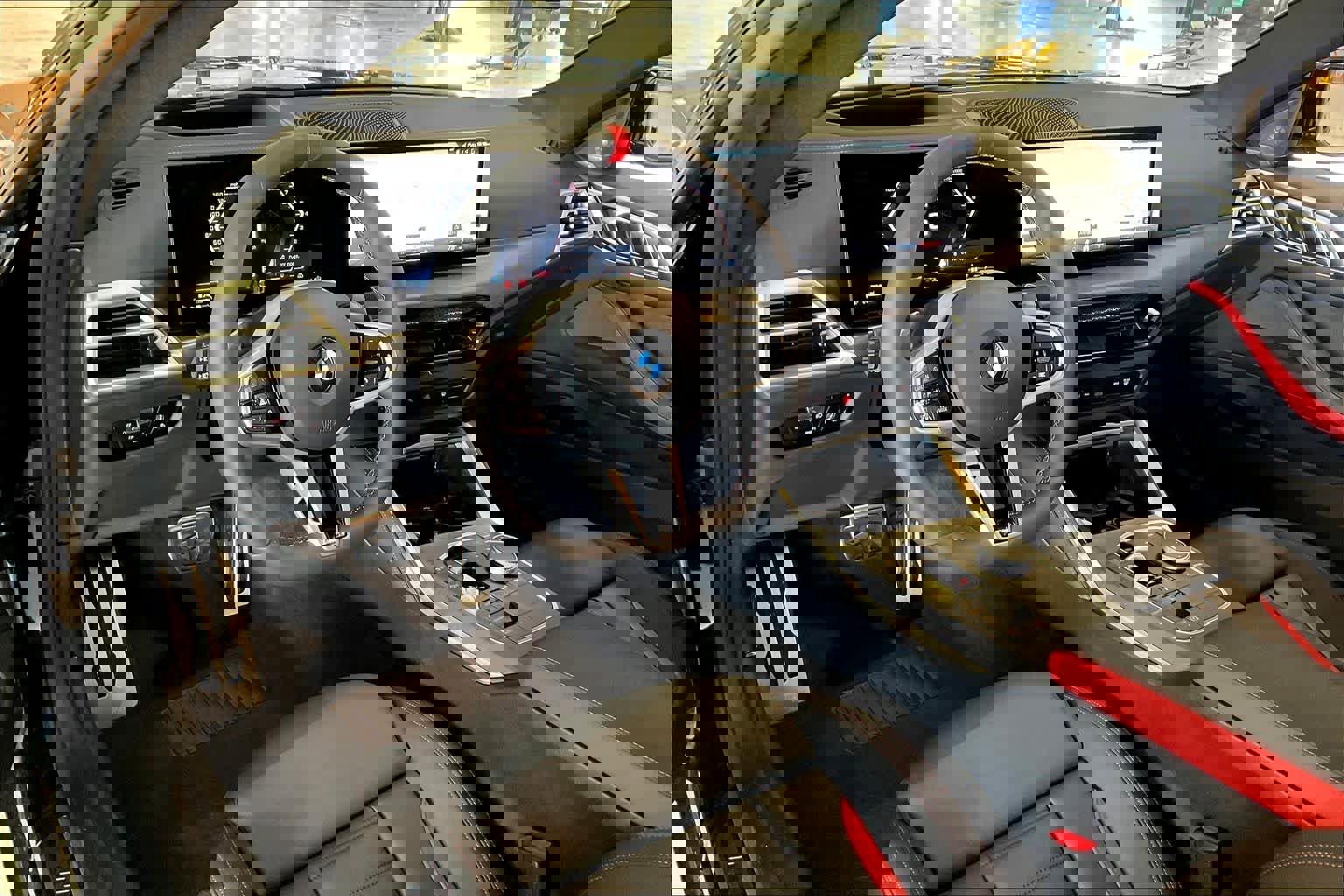 New 2026 BMW M440i Coupe image 8