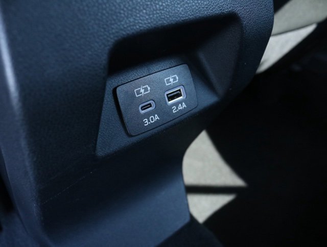 Used 2024 Subaru Crosstrek 2.5i Wilderness w/ Crosstrek Mirror Package image 15