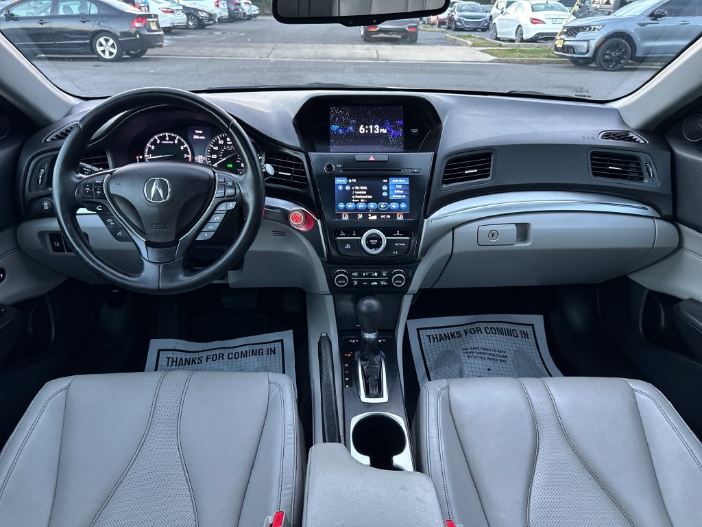 Used 2019 Acura ILX FWD image 24