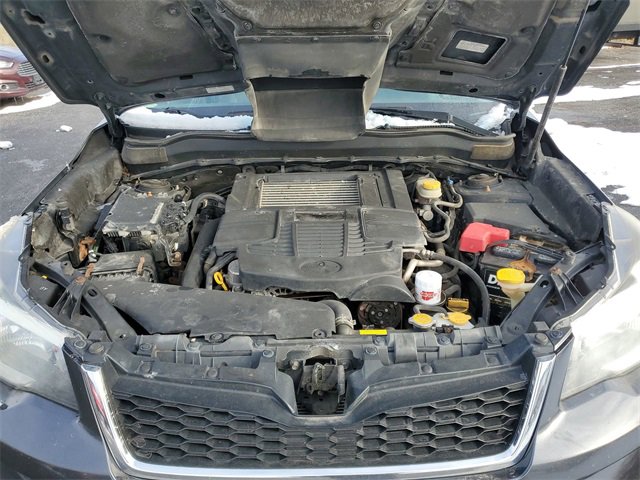 Used 2015 Subaru Forester 2.0XT Touring w/ Eyesight & Navigation System image 29
