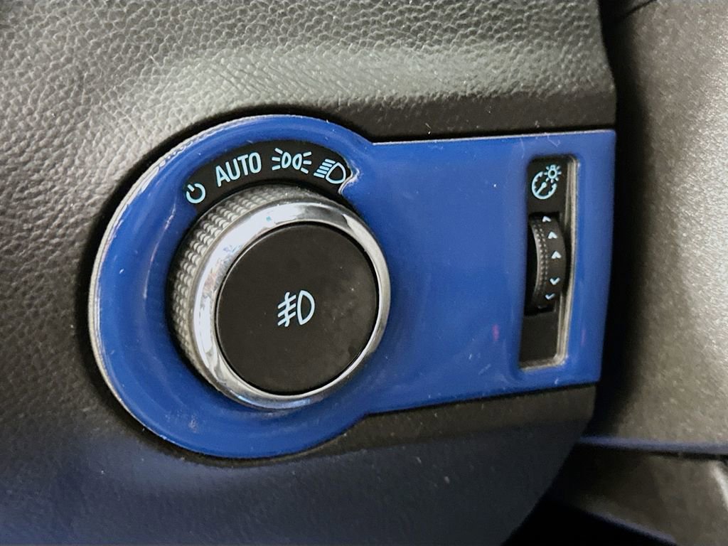 Used 2015 Chevrolet Camaro LT w/ RS Package image 12