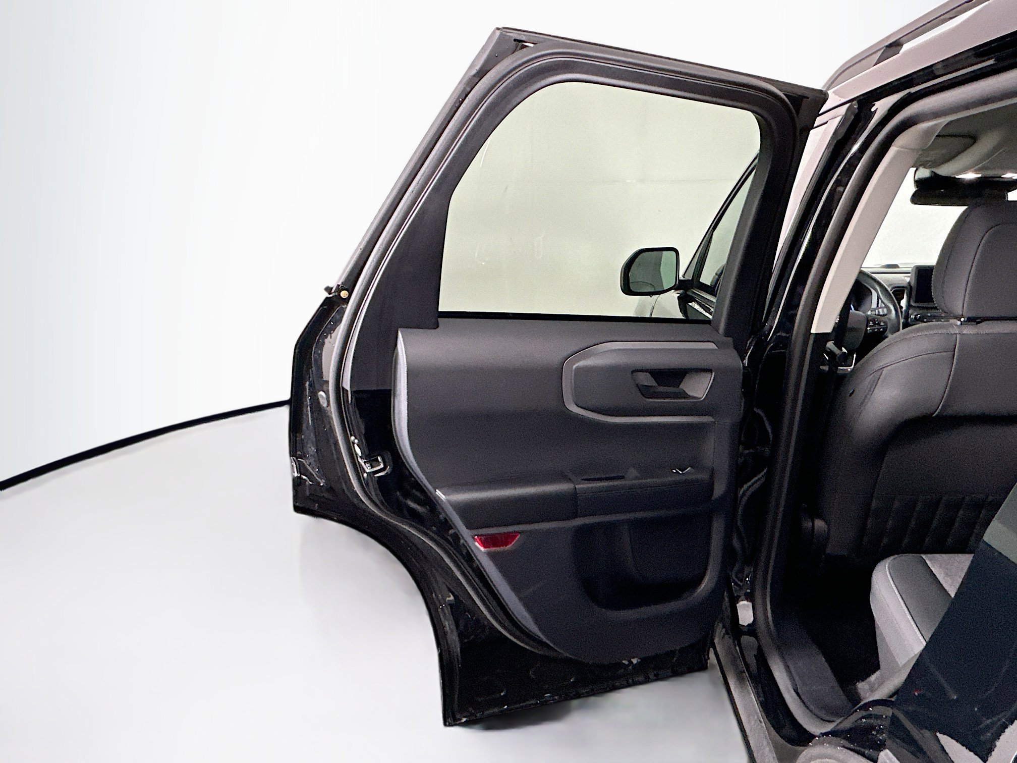 Used 2024 Ford Bronco Sport Big Bend image 25