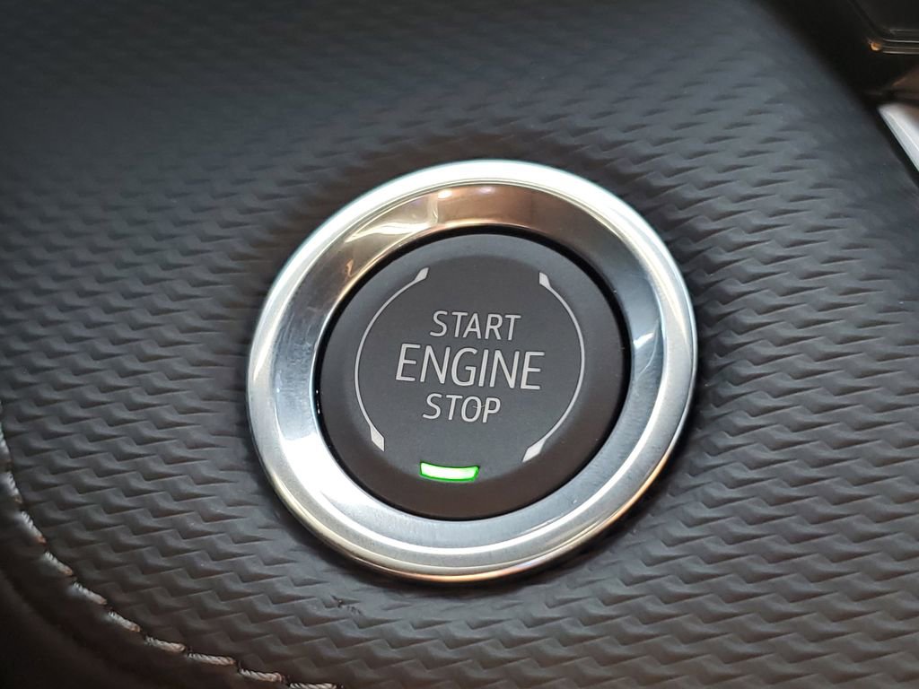 New 2026 Chevrolet Equinox LT w/ Safety and Technology Package FWD image 26