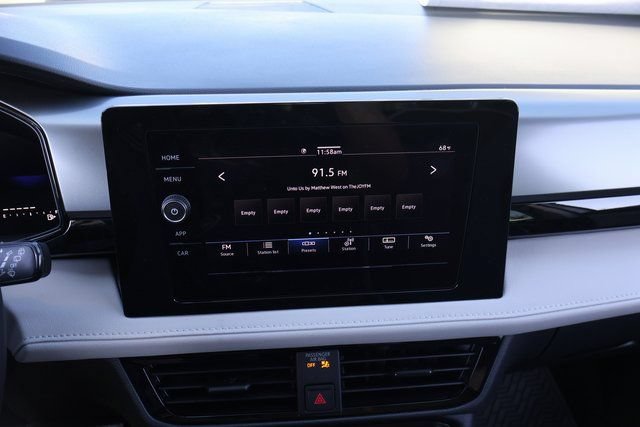 Certified 2026 Volkswagen Taos S FWD image 22
