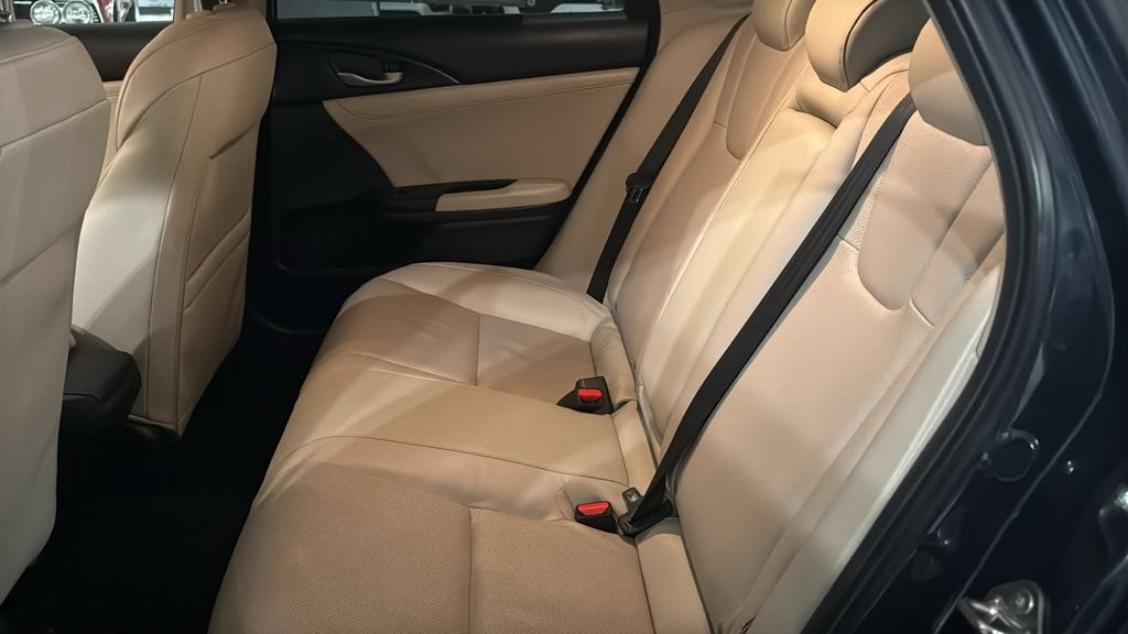 Used 2019 Honda Insight Touring image 14