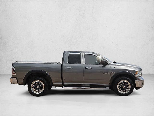 Used 2013 RAM 1500 Big Horn AWD/4WD video 4