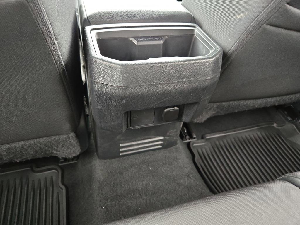 Certified 2025 Toyota Tacoma SR5 w/ SR5 Upgrade Package image 12