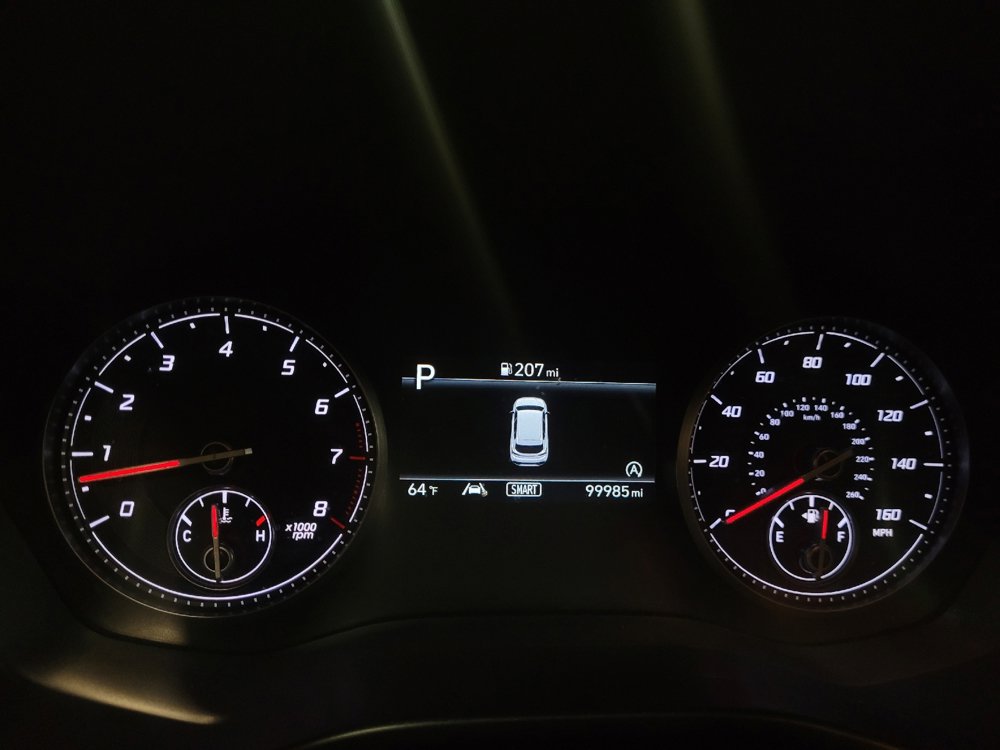 Used 2021 Hyundai Santa Fe SEL image 23